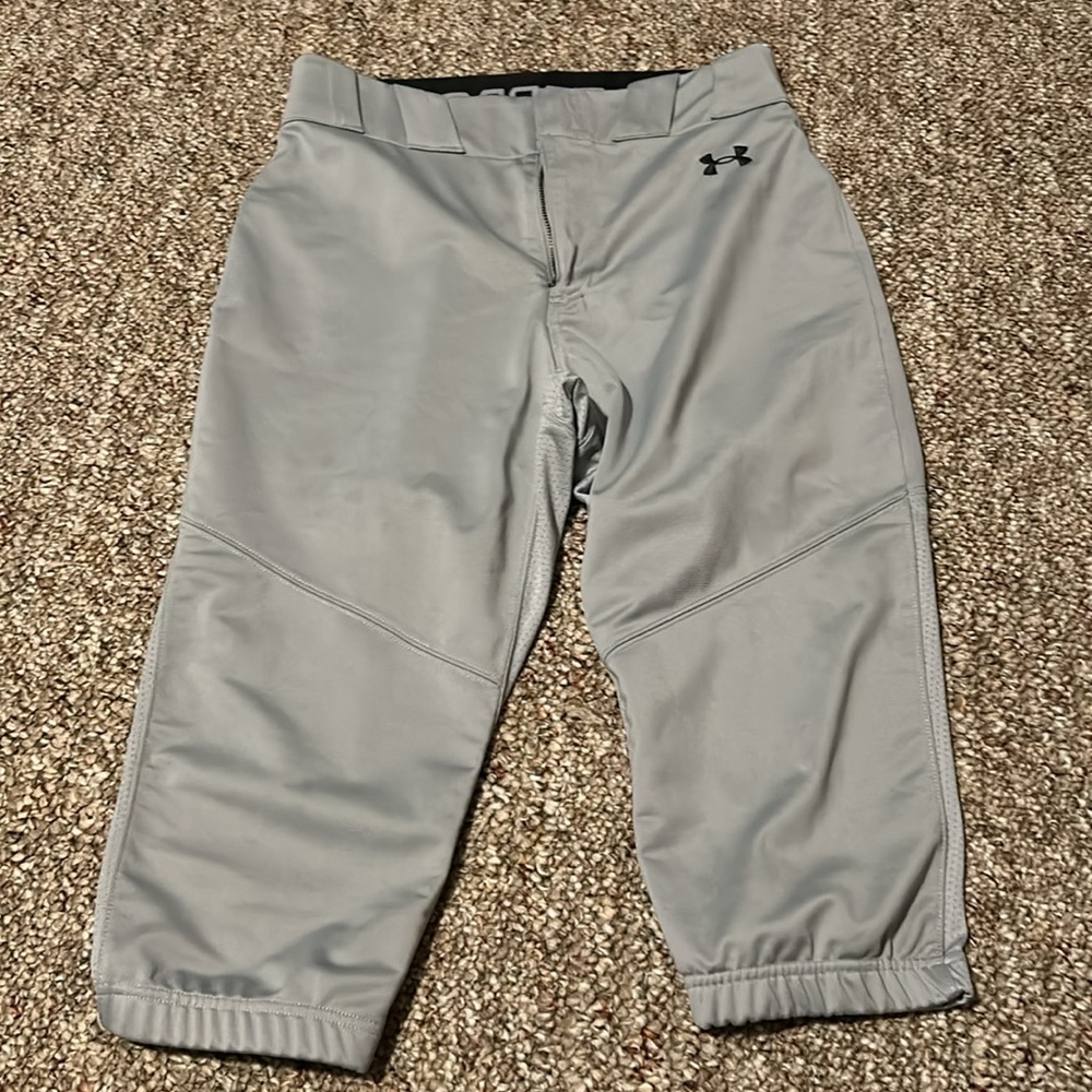 Ua Baseball Knickers - image 3